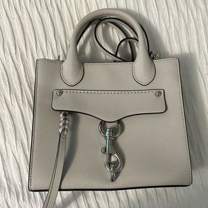 Rebecca Minkoff Megan Mini Tote